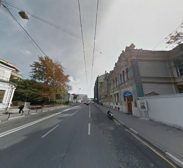 Отделение Сбербанка России в Москве, ул. Пятницкая,  74,  стр. 5