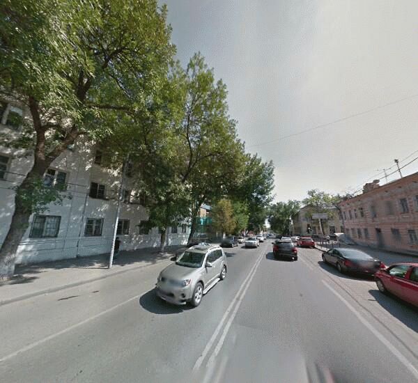 Отделение Кредит Европа Банка в Ростове-на-Дону, ул. Большая Садовая, д. 128