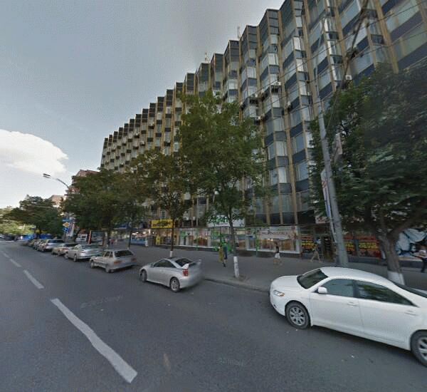 Отделение ВТБ в Ростове-на-Дону, ул. Большая Садовая,  д. 150