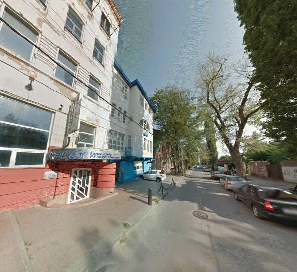 Отделение Банка «ФК Открытие» в Ростове-на-Дону, ул. Большая Садовая,  д. 166