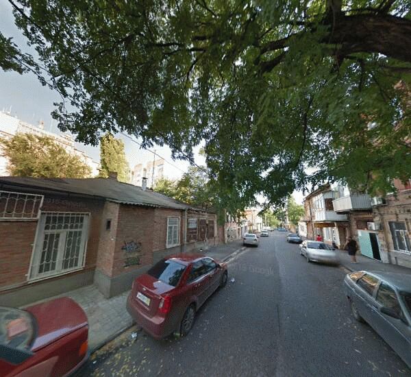 Отделение Сбербанка России в Ростове-на-Дону, ул. Большая Садовая, д. 184/61