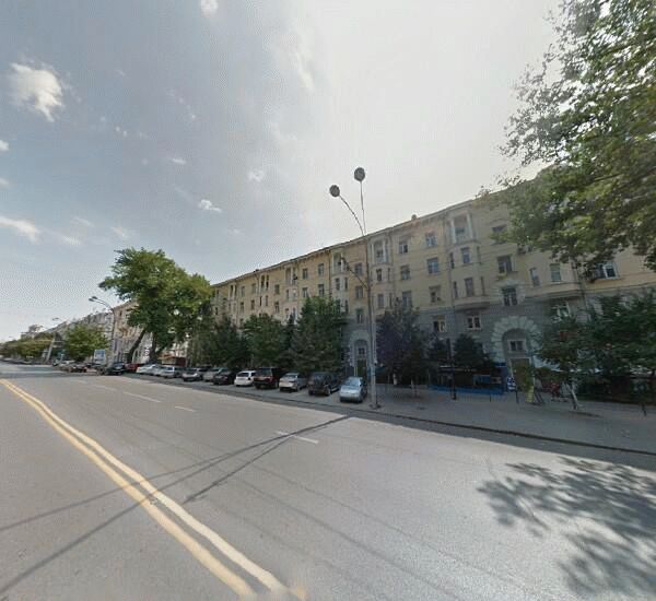 Отделение Промсвязьбанка в Ростове-на-Дону, ул. Большая Садовая,  д. 36/21/38