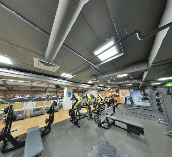 Отделение Фора-Банка в Москве, д. 13