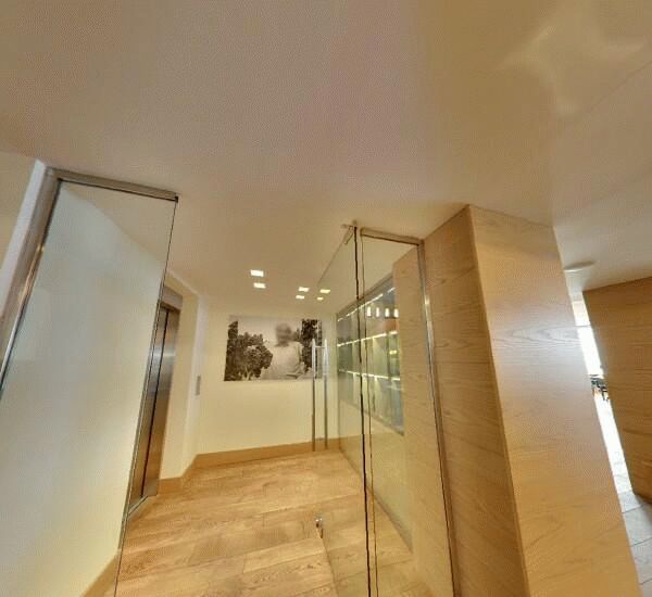 Отделение Сбербанка России в Москве, ул. Большая Якиманка, д. 18