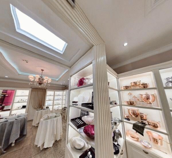 Отделение Таврического в Москве, ул. Большая Якиманка, д. 22, ДО «Большая Якиманка»