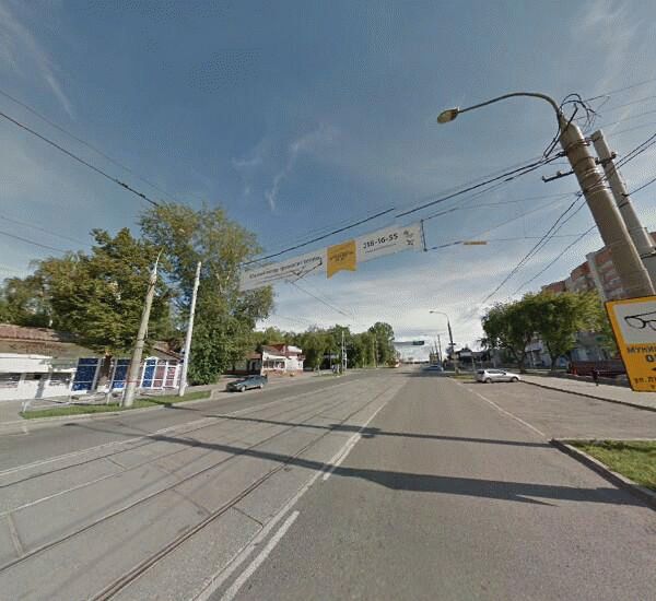 Отделение Бюро финансовых решений «Пойдём!» в Перми, ул. Борчанинова,  д. 14