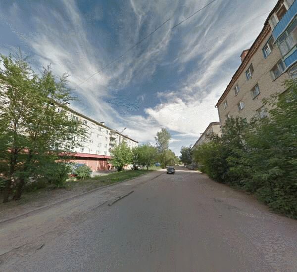 Отделение Сбербанка России в Казани, ул. Ботаническая, д. 9