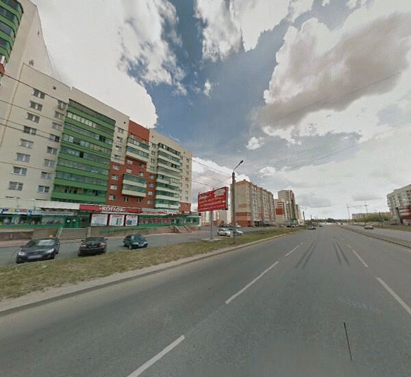 Отделение Бюро финансовых решений «Пойдём!» в Челябинске, ул. Братьев Кашириных, д. 153