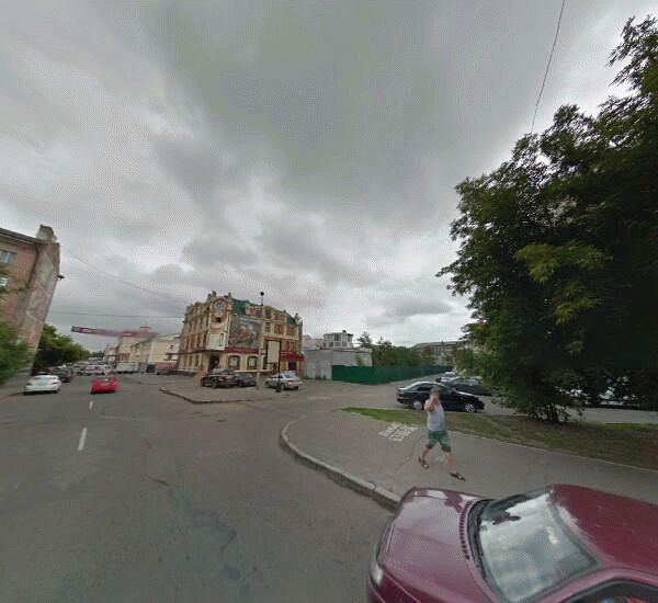 Отделение Росбанка в Омске, ул. Броз Тито, д. 2