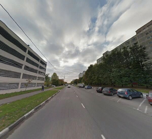 Отделение Сбербанка России в Москве, ул. Бутлерова, д. 24