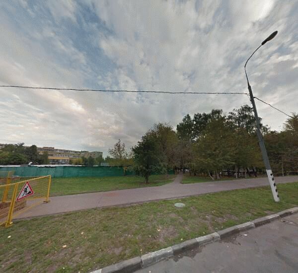 Отделение Сбербанка России в Москве, ул. Бутлерова,  30а