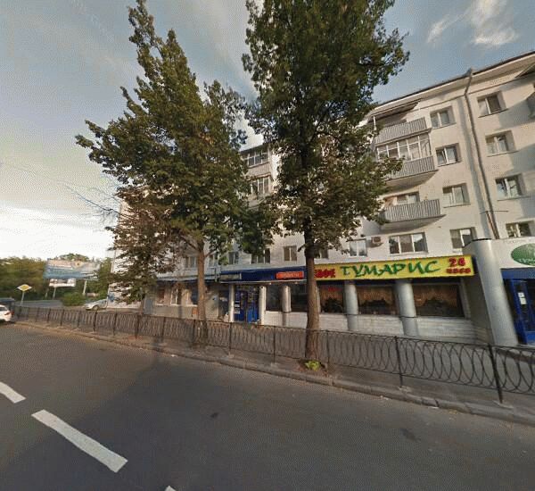 Отделение АК Барс Банка в Казани, ул. Бутлерова, д. 56, почтовое отделение №12