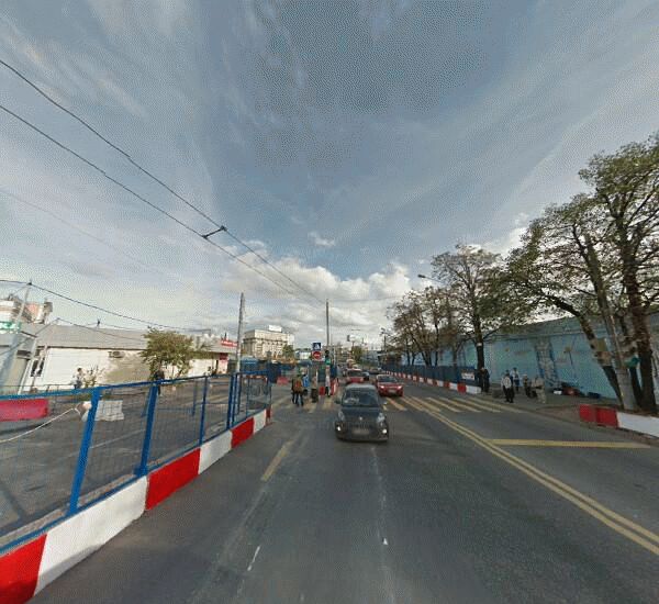 Отделение Сбербанка России в Москве, ул. Бутырская, д. 2/18