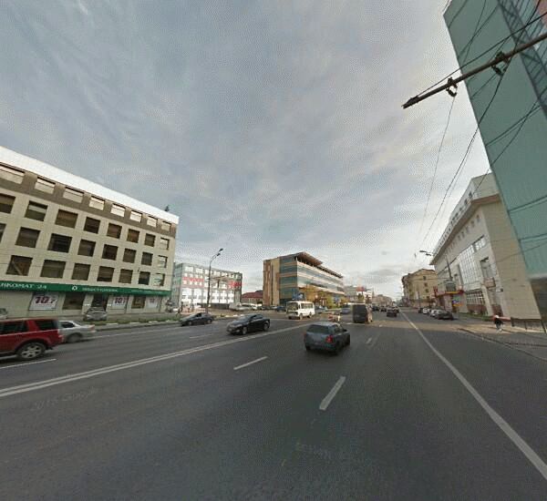 Отделение Райффайзенбанка в Москве, ул. Бутырская,  д. 77