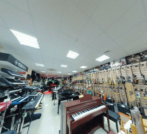 Отделение Центр-Инвеста в Краснодаре, ул. Cадовая, д. 113/1