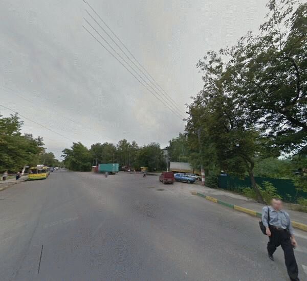 Отделение Почта Банка в Нижнем Новгороде, ул. Чаадаева,  д. 43