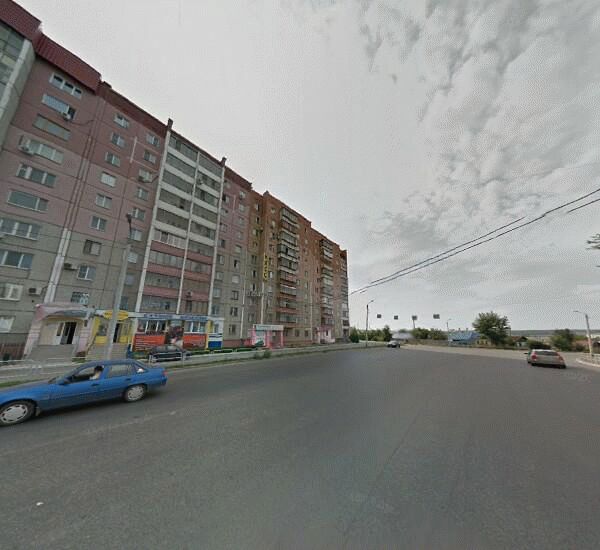 Отделение Углеметбанка в Челябинске, ул. Чайковского, д. 15