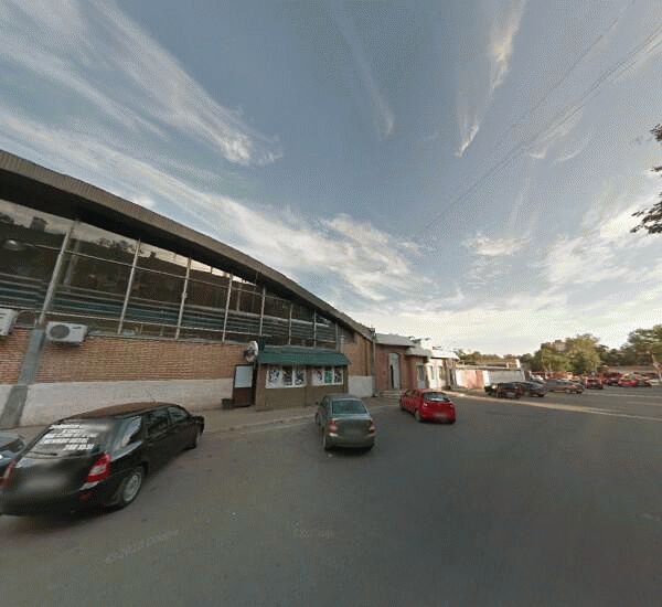 Отделение АК Барс Банка в Казани, ул. Чехова, д. 8/2