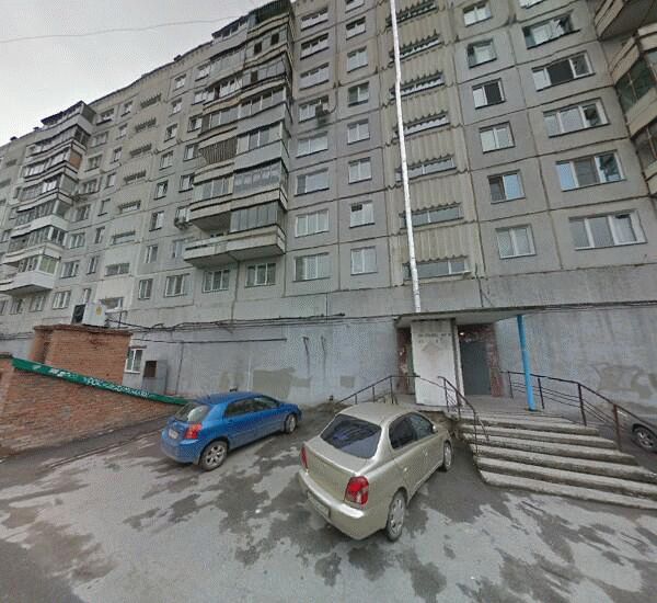 Отделение Абсолют Банка в Вологде, ул. Челюскинцев,  д. 15