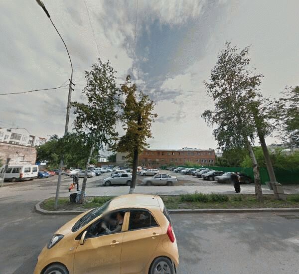 Отделение ВТБ в Тюмени, ул. Дзержинского,  д. 17