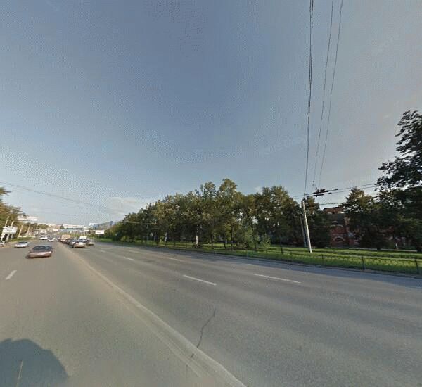 Отделение Хоум Кредита в Екатеринбурге, ул. Челюскинцев, д. 31