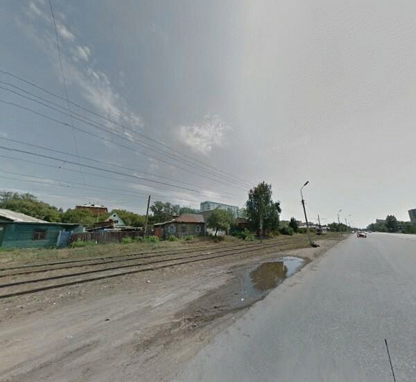 Отделение Сбербанка России в Омске, ул. Челюскинцев,  97