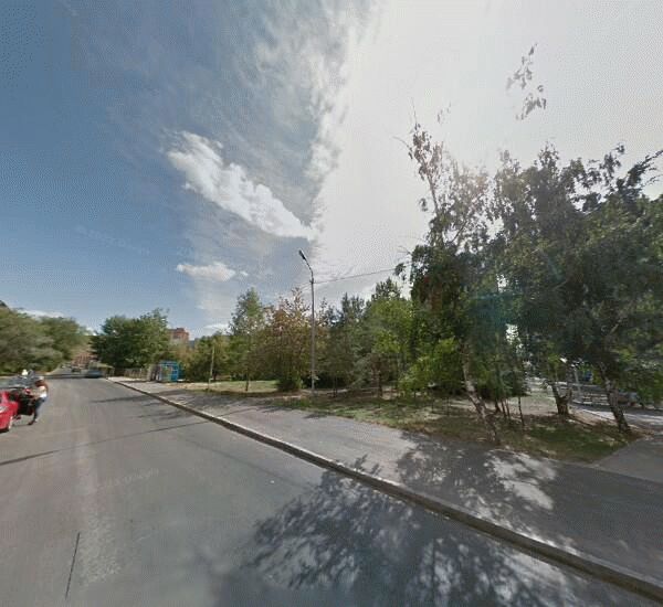 Отделение АК Барс Банка в Казани, просп. Ибрагимова,  д. 56