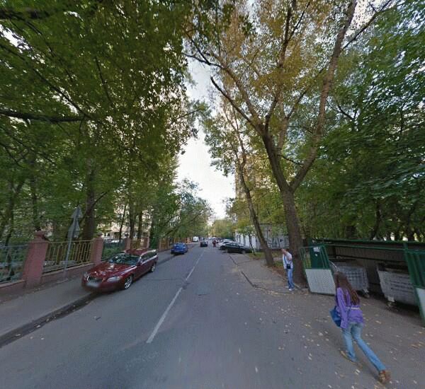 Отделение Сбербанка России в Москве, просп. Ленинградский,  62а