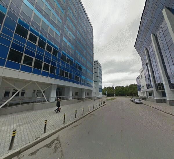 Отделение Транскапиталбанк в Екатеринбурге, ул. Чернышевского,  д. 16