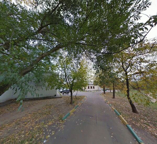 Отделение Сбербанка России в Москве, ул. Чертановская,  32,  стр. А