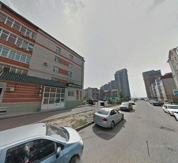 Отделение ТатИнвестБанка в Казани, ул. Чистопольская,  д. 28