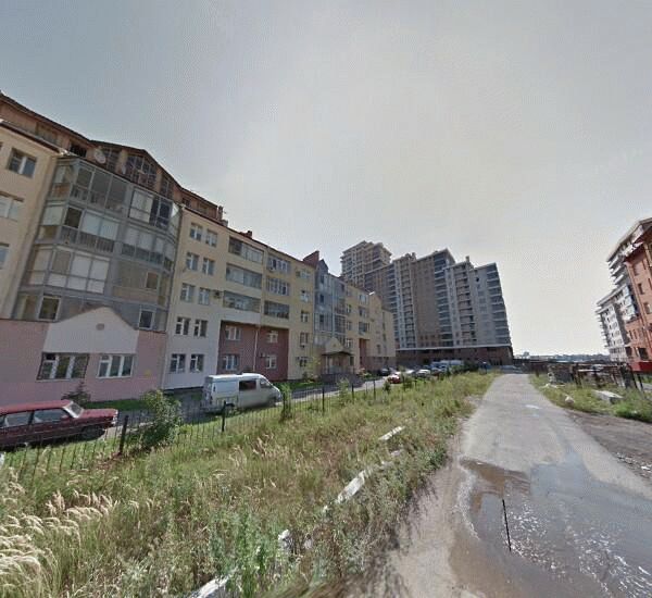 Отделение Росгосстрах Банка в Казани, ул. Чистопольская, д. 32