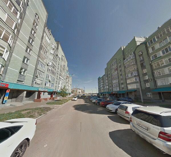 Отделение Камкомбанка в Казани, ул. Чистопольская,  д. 85