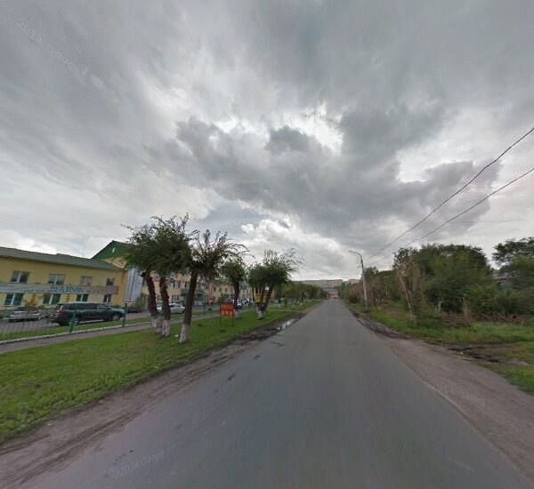 Отделение Сбербанка России в Красноярске, ул. Львовская,  35