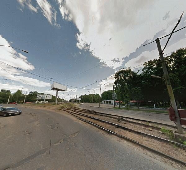 Отделение Еврофинанс Моснарбанка в Ярославле, ул. Чкалова, д. 2