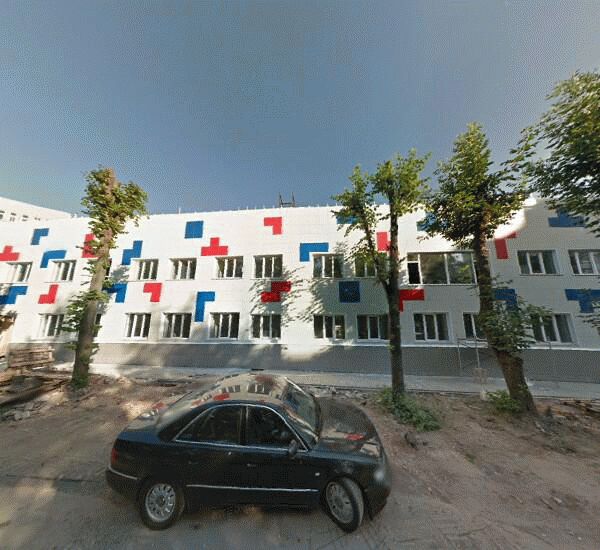 Отделение Почта Банка в Долгопрудном, ул. Циолковского,  д. 4 - Отделение «Почты России» - Клиентский центр