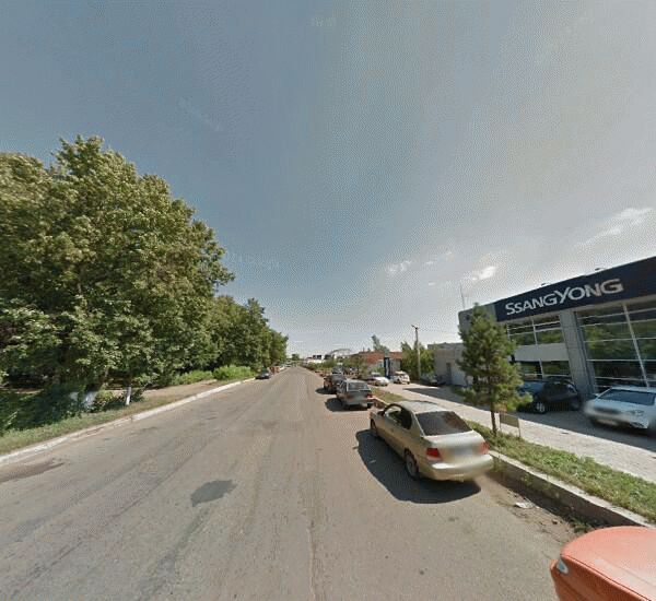 Отделение ИнвестКапиталБанка в Уфе, ул. Цветочная, д. 7/3