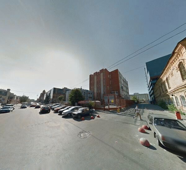 Отделение Связь-Банка в Челябинске, ул. Цвиллинга, д. 10