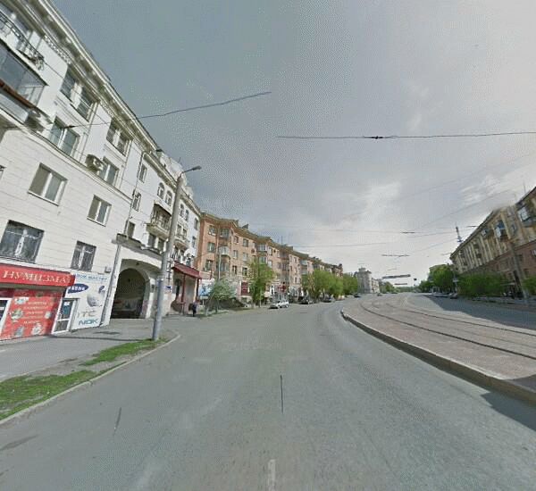 Отделение Альфа-Банка в Челябинске, ул. Цвиллинга, д. 35