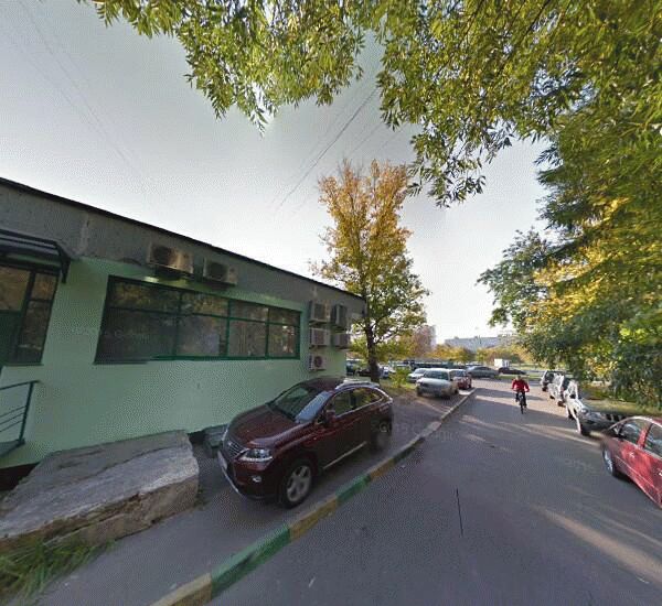 Отделение Сбербанка России в Москве, просп. Севастопольский,  28,  корп. 1