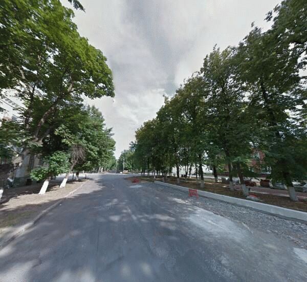 Отделение Социнвестбанка в Уфе, ул. Заки Валиди,  д. 42