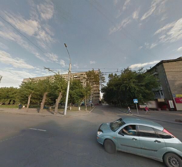 Отделение Сбербанка России в Новосибирске, ул. Д. Ковальчук, д. 179, кор. 3