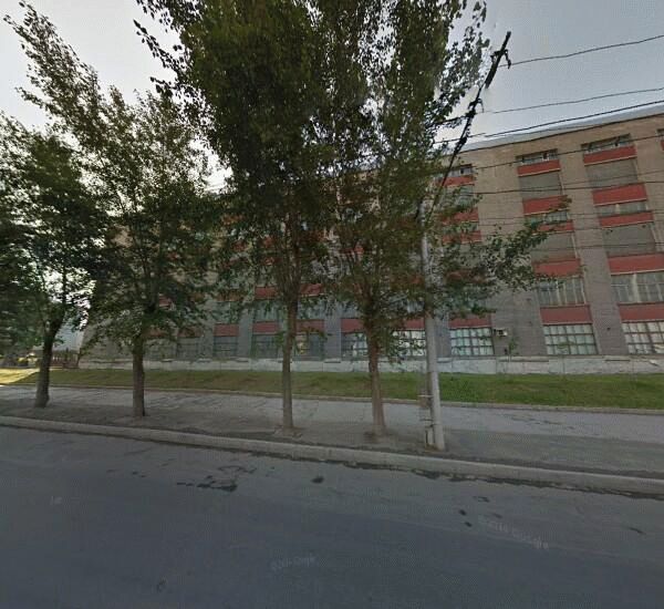 Отделение Сбербанка России в Новосибирске, ул. Дуси Ковальчук,  394