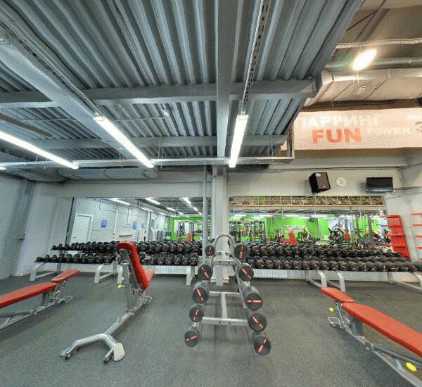 Отделение Уральского Банка Реконструкции и Развития в Самаре, ул. Дачная, д. 2 