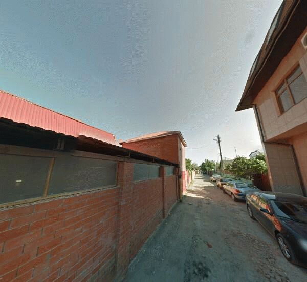 Отделение Абсолют Банка в Краснодаре, ул. Дальняя, д. 9