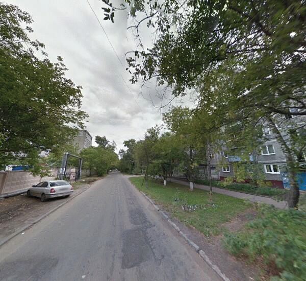 Отделение Сбербанка России в Нижнем Новгороде, ул. Даргомыжского, д. 4