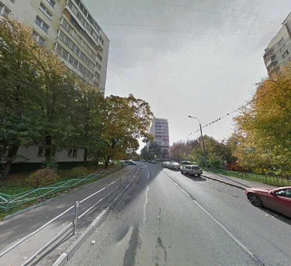 Отделение Сбербанка России в Москве, ул. Дегунинская, д. 17