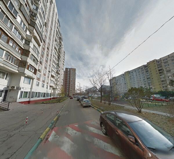 Отделение Кредэксбанка в Москве, ул. Декабристов, д. 20, кор. 1