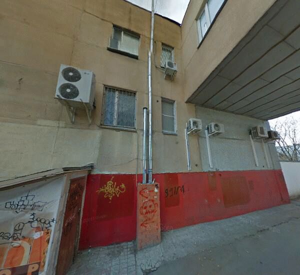 Отделение Сбербанка России в Москве, ул. Декабристов, д. 8