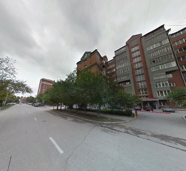 Отделение Банка «ФК Открытие» в Новосибирске, ул. Державина,  д. 14